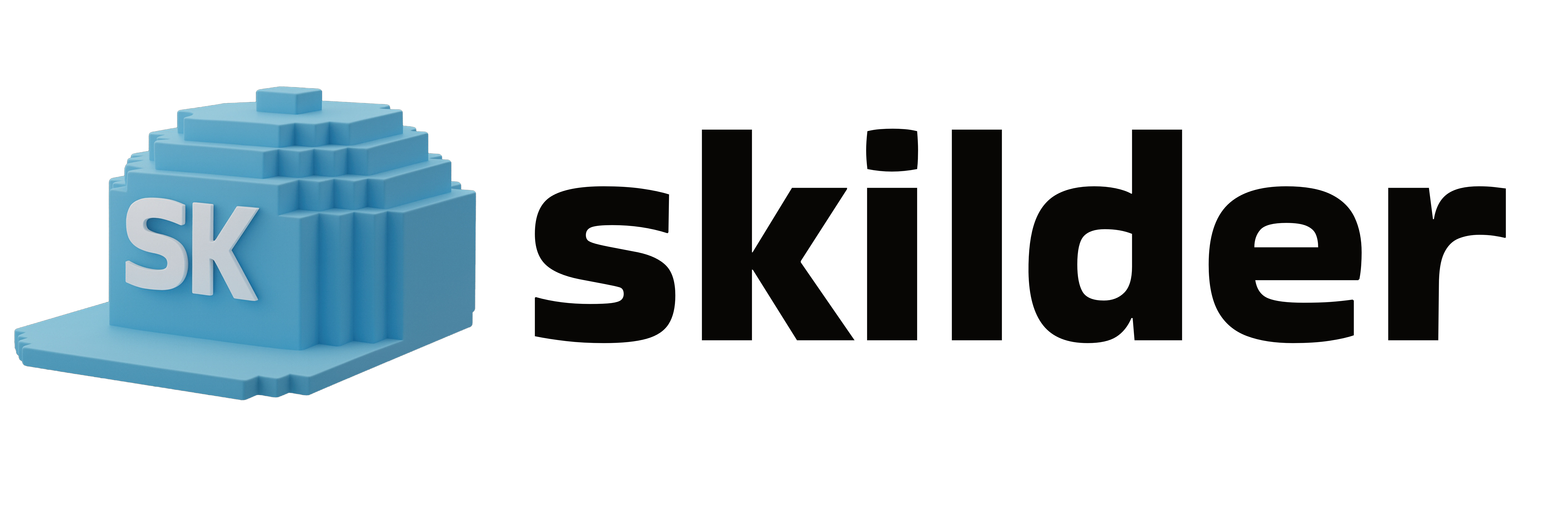 Skilder